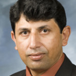 Dr. Ghufran Saeed Babar MD