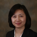 Wen Jiang, MD General Surgery