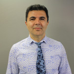 Dr. Shahriar Abolghasem Mahmoudiani, MD - Bronx, NY - Obstetrics & Gynecology
