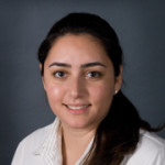 Dr. Nayla Ziad Idriss, MD