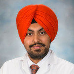 Dr. Maninder Sanghera, MD - French Camp, CA - Internal Medicine