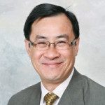 Dr. David Punsek Chan, MD