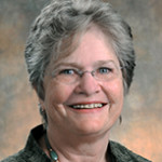 Dr. Barbara Muriel Bishop, MD
