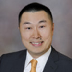 Dr. Jason Jerjia Chang MD