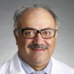 Dr. Kevork George Boyadjian, MD - Middle Village, NY - Pediatrics, Internal Medicine