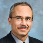 Dr. Frederick Peter Marquinez, MD - Ravenna, OH - Internal Medicine, Oncology