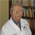 Dr. Murray Norman Ehrinpreis MD