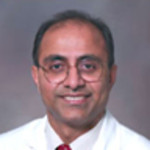 Dr. Seshadri Balaji, MD