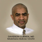 Dr. Davidson Clive Curwen, MD - Jackson, TN - Internal Medicine, Physical Medicine & Rehabilitation