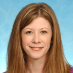 Stacey Gillespie