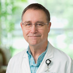 Dr. Robert S Chauvin Jr - Burlington, NC - Family Medicine