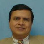 Dr. Venkata Sesha Sayi Iyunni MD