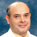 Dr. Irfan Omar, MD - Southfield, MI - Nephrology, Internal Medicine