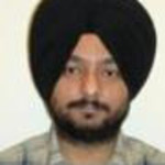 Dr. Jaswinder Singh Rattan, MD