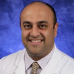 Dr. Riaz Ali Shah, MD
