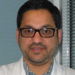Dr. Nadeem Rehman Khan, MD
