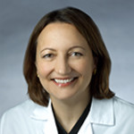 Dr. Paula Raffin Pohlmann, MD - Houston, TX - Oncology, Internal Medicine
