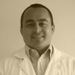 Dr. Christian Jesus Ochoa, MD