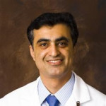 Dr. Ghazanfar Khadim, MD