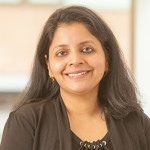 Dr. Sushama Paleri Kunnathil, MD