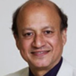Dr. Sanjiv Kaul, MD