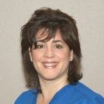 Monica Anne Paganessi