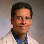 Dr. James North Woodruff, MD