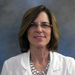 Dr. Sue Lazarus