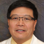 Dr. Kevin Michael Chan, MD - Ann Arbor, MI - Pulmonology, Internal Medicine