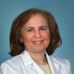 Dr. Suha Kassab, MD - Bloomfield Hills, MI - Podiatry, Foot & Ankle Surgery