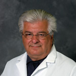 Dr. Peter Norman Salvia, DO - Sterling Heights, MI - Family Medicine