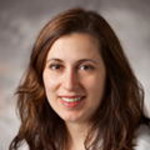 Dr. Pinar Hatice Kodaman, MD - Westport, CT - Obstetrics & Gynecology, Reproductive Endocrinology