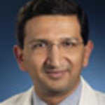 Dr. Dev Mahendra Desai, MD
