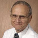 Dr. John Albert Davidson, MD