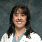 Dr. Audrey Anita Romero, MD