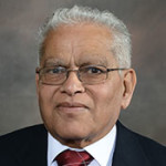 Krishnan T Potti