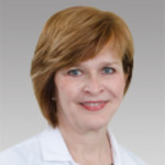 Dr. Sandra Leigh Everett MD