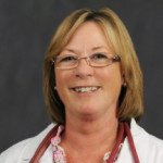 Dr. Holly Harbage Gallion, MD