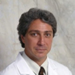 Dr. Alejandro M Forteza, MD