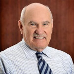 Dr. Richard George Mackenzie, MD