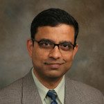 Dr. Krishna Kumar Raman, MD