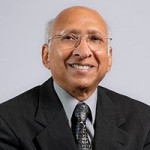 Dr. Madan Lal Gupta MD