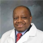 Dr. George E Evans, DO - Detroit, MI - Family Medicine, Osteopathic Medicine