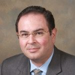 Dr. Hany Kamel Zaki, MD - Pasadena, CA - Internal Medicine