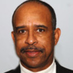 Dr. Cecil Clifton Gordon, MD