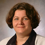 Dr. Alexandra Mihaela Dumitrescu, MD