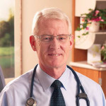 Dr. Donald Eugene Paynter, MD - Cedar Rapids, IA - Internal Medicine, Pulmonology