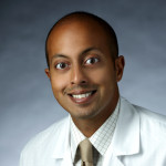 Dr. Shaum Sunder Sridharan, MD