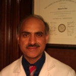 Dr. Bhajanlal Shewaldas Dara, MD
