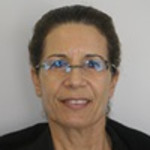 Hakimeh Banoo Kadivar